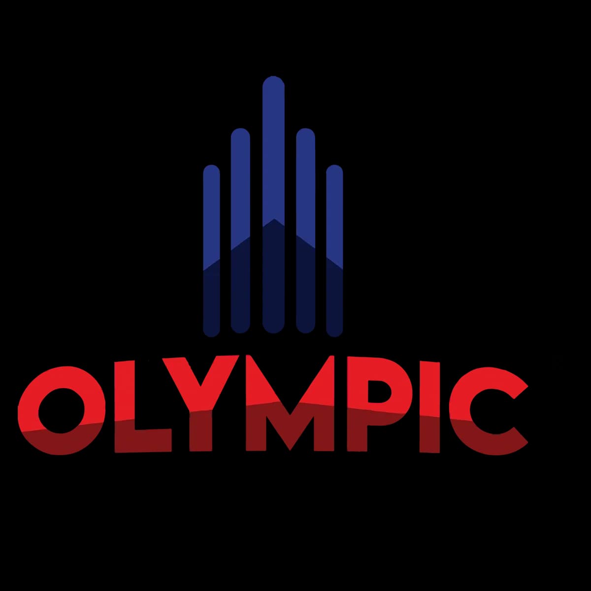 Olympic Foam